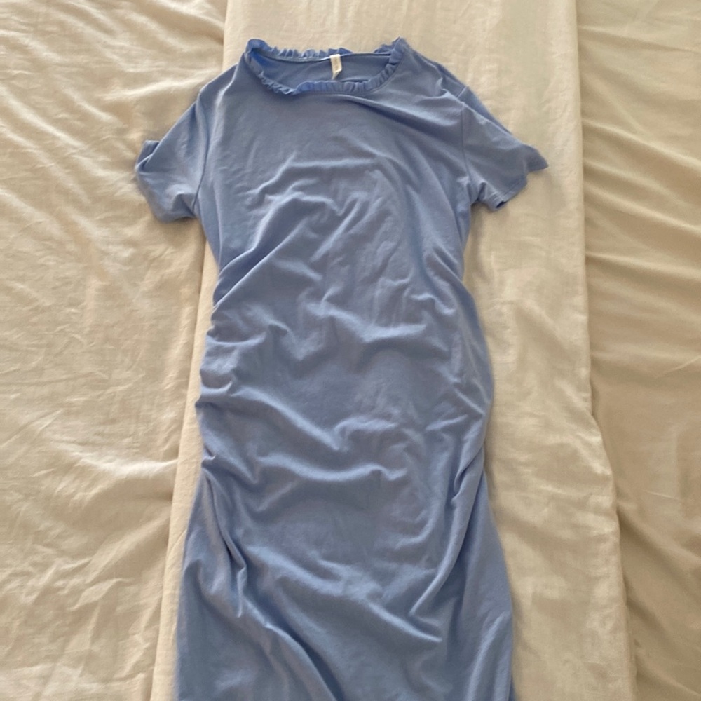 Pinkblush Maternity Dress